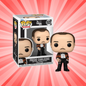 Funko Pop! The Godfather Part II Fredo Corleone #1523