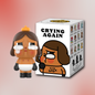Pop Mart Crybaby Crying Again Series Figure (Members Only)