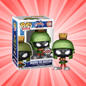 Funko Pop! Space Jam Marvin The Martian Special Edition #1085