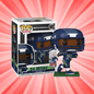 Funko Pop! NFL Seattle Seahawks D.K. Metcalf #147
