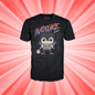 Funko! T-Shirt Demon Slayer Inosuke (X-Large)