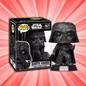 Funko Pop! Star Wars Futura x Darth Vader Special Edition #157 - Animetasia
