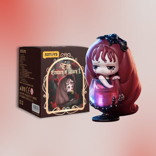 52TOYS Lilith The Century Of Mary Series Blind Box - Animetasia