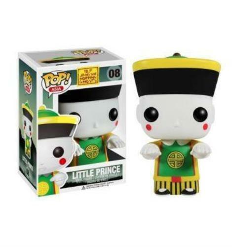 Funko Pop! Asia Jiang Shi Ghosts Little Prince - Animetasia