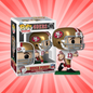 Funko Pop! NFL San Francisco 49ers Brock Purdy #305