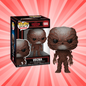 Funko Pop! Stranger Things Vecna #1806