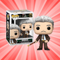 Funko Pop! Marvel Loki Mobius #896