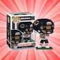 Funko Pop! NFL Chicago Bears Caleb Williams #323