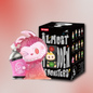 Pop Mart Labubu The Monsters Almost Hidden Series Figures - Animetasia