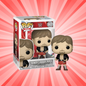 Funko Pop! WWE "Rowdy" Roddy Piper #147