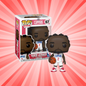 Funko Pop! NBA Los Angeles Clippers Kawhi Leonard (White Jersey) #67