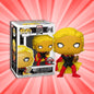 Funko Pop! Marvel 80 Years Adam Warlock Special Edition #618 - Animetasia
