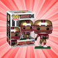 Funko Pop! NFL San Francisco 49ers Terrell Owens #329