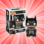 Funko Pop! Batman Arkham Knight Batman #71