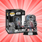 Funko Pop! Star Wars Futura x R2D2 Special Edition #31 - Animetasia