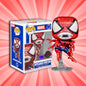 Funko Pop! Marvel Doppelganger Spider-Man Metallic Special Edition #961 - Animetasia