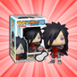 Funko Pop! Naruto Shippuden Madara (Reanimation) Special Edition #722 - Animetasia
