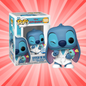 Funko Pop! Disney Lilo & Stitch Stich in Robe Special Edition #1608