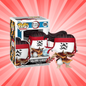 Funko Pop! Demon Slayer Tanjuro Kamado Special Edition #1255