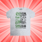 Funko! T-Shirt MCC Hulk (X-Large)