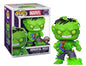 Funko Pop! Marvel Immortal Hulk 6" PX Exclusive #840 - Animetasia
