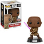 Funko Pop! Star Wars Mace Windu Special Edition #172 - Animetasia