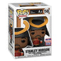 Funko Pop! The Office Stanley Hudson Convention Exclusive #1145 (Barcelona Pop 40) - Animetasia