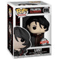Funko Pop! Fullmetal Alchemist Lust Special Edition #898 - Animetasia