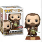 Funko Pop! Star Wars Qui-Gon Jinn Special Edition #422 - Animetasia