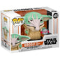 Funko Pop! Star Wars Grogu with Chowder Squid Special Edition #469 - Animetasia