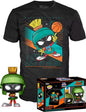 Funko Pop! Space Jam Marvin The Martian w/ T-Shirt Special Edition #1085 - Animetasia