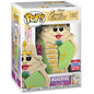 Funko Pop! Beauty and the Beast Wardrobe Convention Exclusive #1067 (Barcelona Pop 25) - Animetasia