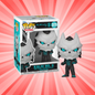 Funko Pop! Kaiju No. 8 #2079