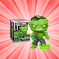 Funko Pop! Marvel Immortal Hulk 6" PX Exclusive #840 - Animetasia