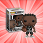 Funko Pop! Pop Life NBA FIRST EDITION Kawhi Leonard - Animetasia