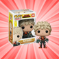Funko Pop! My Hero Academia Katsuki #249