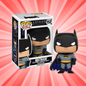 Funko Pop! DC Batman The Animated Series Batman #152