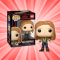 Funko Pop! Stranger Things Max Mayfield #1805