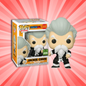 Funko Pop! DragonBall Jackie Chun Convention Exclusive #848 (Berlin Pop 10) - Animetasia