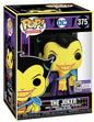Funko Pop! DC The Joker Comic Con Limited Edition - Animetasia