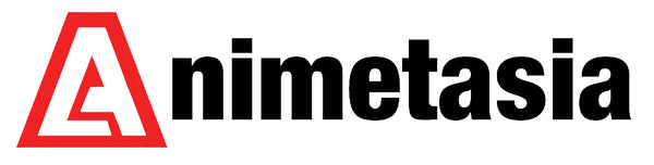 Animetasia  