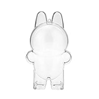 Protector Cover Big Into Energy / Macaron Labubu - Animetasia